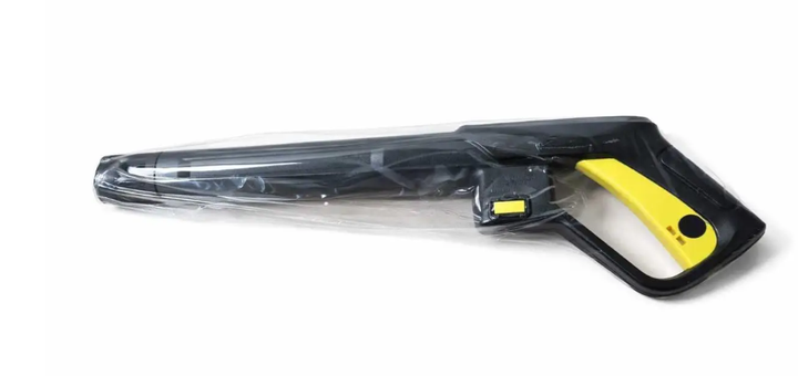 Мойка высокого давления GISAM GL-Q2 2200Вт 180 бар, автомойка с пенником, минимойка для авто, дома и двора - Фото 3 Мойка высокого давления GISAM GL-Q2 2200Вт 180 бар, автомойка с пенником, минимойка для авто, дома и двора - изображение 3