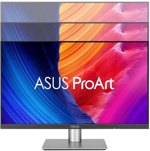 Монитор 31.5" ASUS ProArt PA32QCV (90LM0BD0-B01K71) - изображение 3