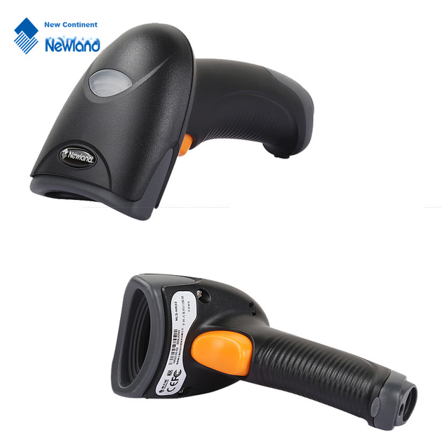 Newland NLS-HR22, 1D/2D сканер штрих-кодів, дротовий сканер штрих-кодів, сканер штрих-кодів для супермаркетів, сканер WeChat Pay, USB-інтерфейс - Фото 3 Newland NLS-HR22, 1D/2D сканер штрих-кодів, дротовий сканер штрих-кодів, сканер штрих-кодів для супермаркетів, сканер WeChat Pay, USB-інтерфейс - зображення 3