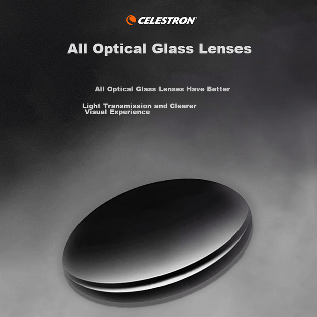 Бинокль Celestron Nature 8x42 - изображение 3