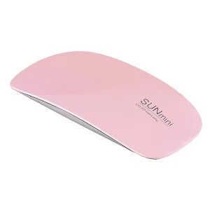 Мінілампа для сушіння гель-лаку Sun mini 6W USB для манікюру - Фото 9 Мінілампа для сушіння гель-лаку Sun mini 6W USB для манікюру - зображення 9