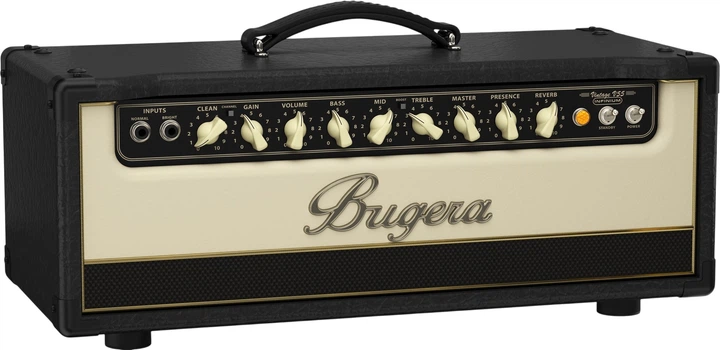 Wzmacniacz do gitary Bugera V55HD Infinium - obraz 2