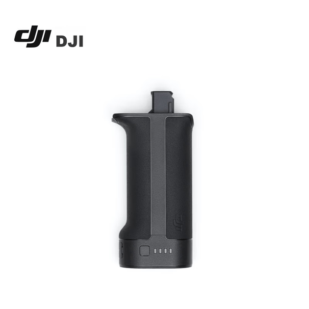 Рукоятка аккумуляторная DJI RS BG21 для стабилизатора DJI RS 3/RS 4 - изображение 3