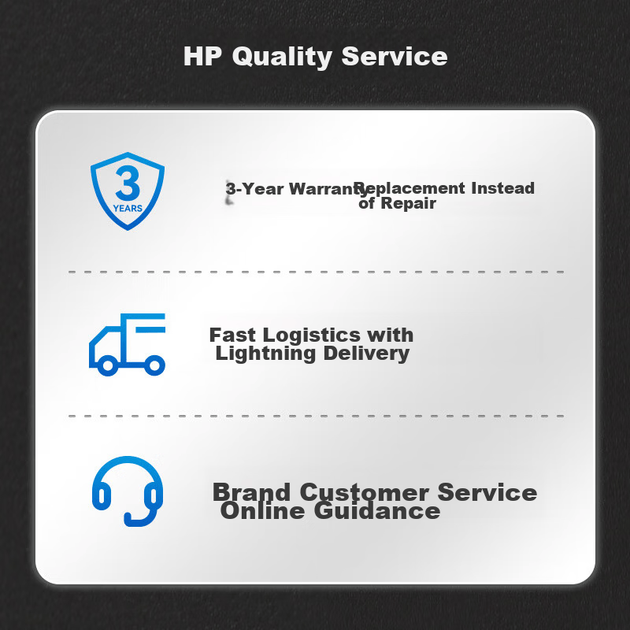 Карта памяти HP NM 128GB (NМ100) - изображение 5
