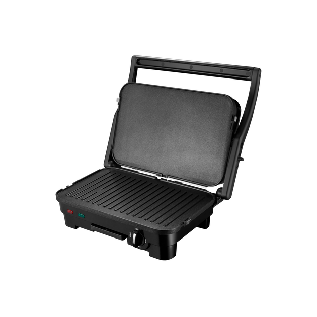 Гриль електричний LIBERTON LPG-1401 - зображення 2