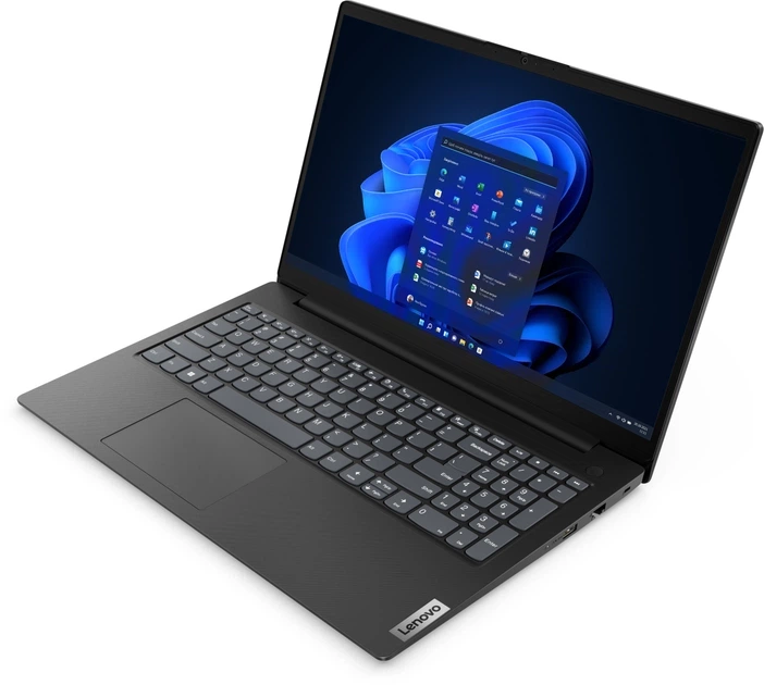 Ноутбук Lenovo V15 G4 IRU / Intel i3-1315U/ RAM 8Gb/ SSD 512GB/ Intel UHD Graphics - изображение 2
