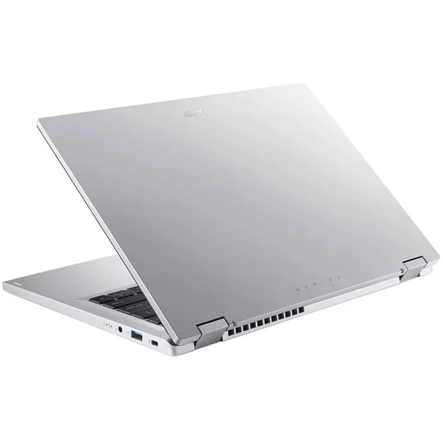 Ноутбук Acer Aspire Go 14 (AG14-31P)/ Intel Core i3-N305/RAM 8GB/SSD 512Gb/Intel UHD Graphics - зображення 5