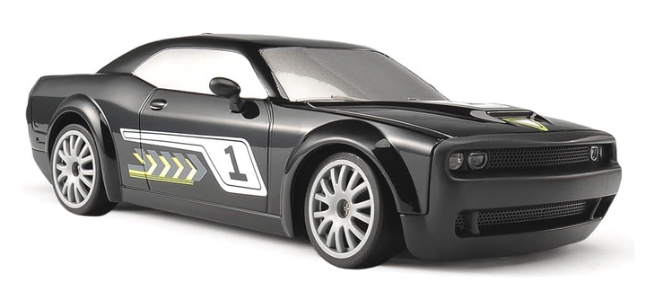 Радиоуправляемая машинка Jaming KF27 1:20 4WD Drift RC Car, скоростная машинка на пульте 2.4GHz с LED подсветкой - Фото 3 Радиоуправляемая машинка Jaming KF27 1:20 4WD Drift RC Car, скоростная машинка на пульте 2.4GHz с LED подсветкой - изображение 3