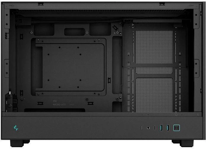 Deepcool CH260 Black - зображення 8
