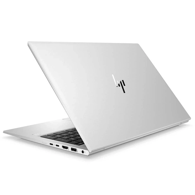 Бізнес ноутбук HP EliteBook 850 G8 / Intel Core i7-1165G7 / SSD 512GB / 16GB RAM / 15.6" FHD / Intel Iris Xe Graphics - Уцінка - зображення 4