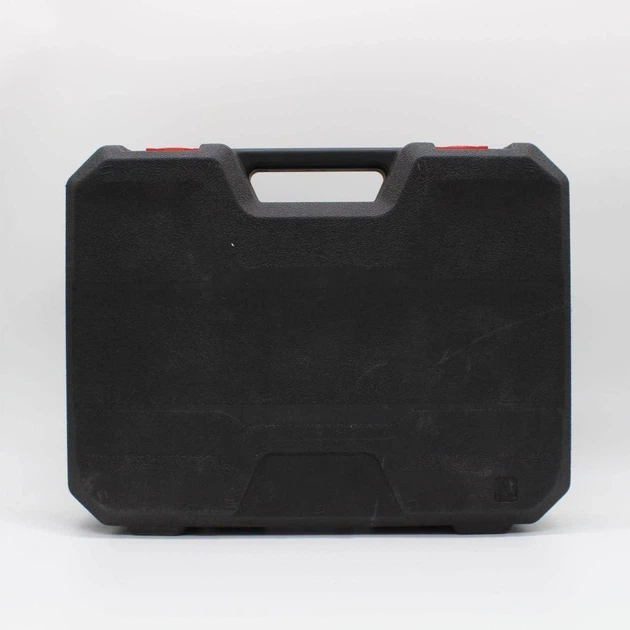 Заклепщик аккумуляторный MLD BY-8506/8508 21В 1.5Ач Li-Ion с кейсом и набором заклепок - изображение 9
