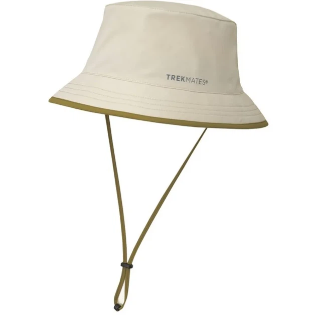 Шляпа Trekmates Ordos Hat S/M - изображение 2