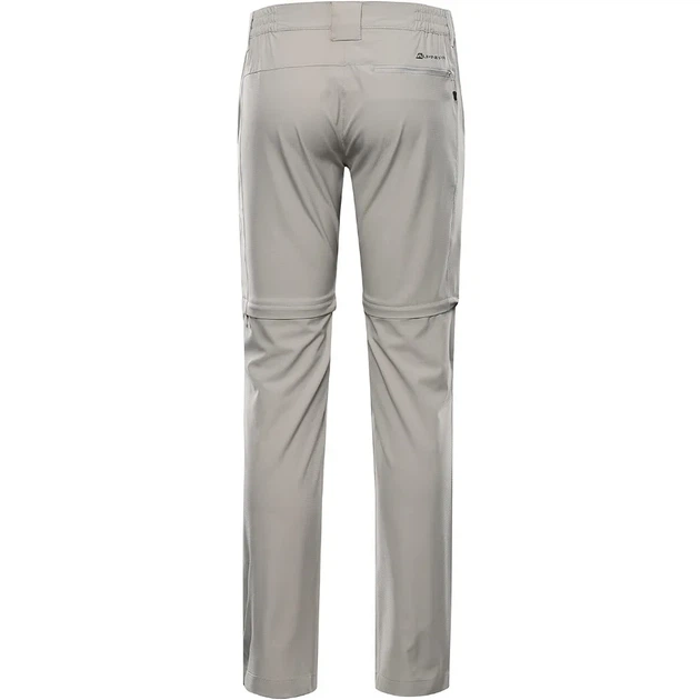 Брюки Alpine Pro Nesca 3 Wmn 38 - изображение 2