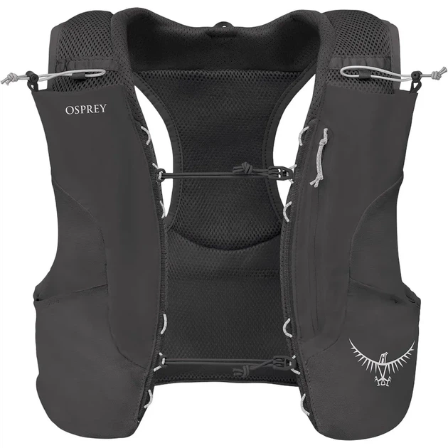 Рюкзак Osprey Duro LT Black L (100087117) - изображение 2