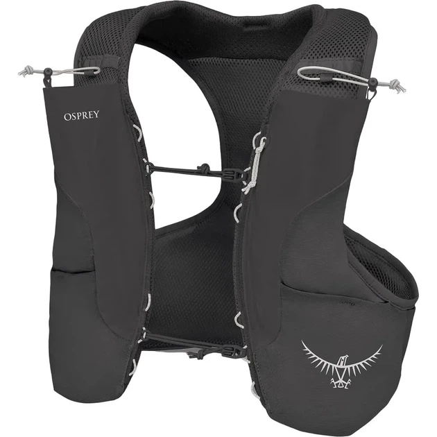 Рюкзак Osprey Duro LT Black L (100087117) - изображение 3
