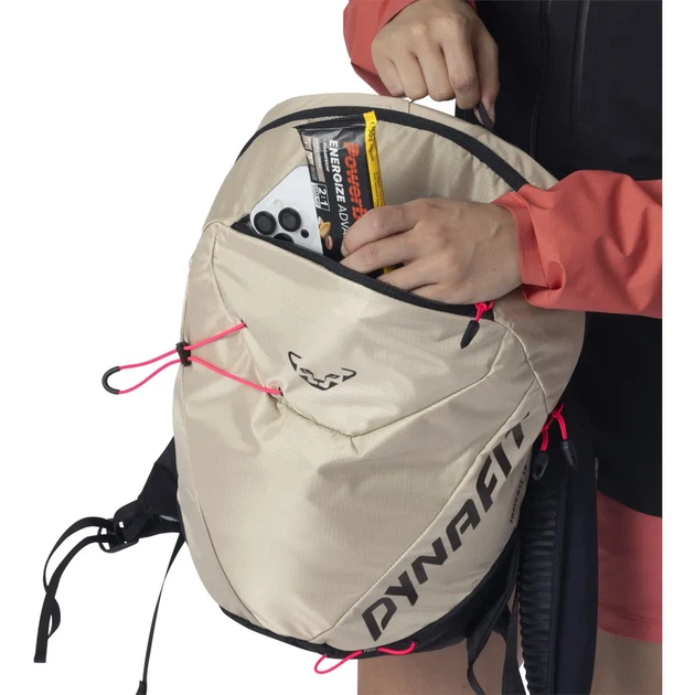 Рюкзак Dynafit Traverse 16 Backpack 7960 M/L (100087335) - изображение 6