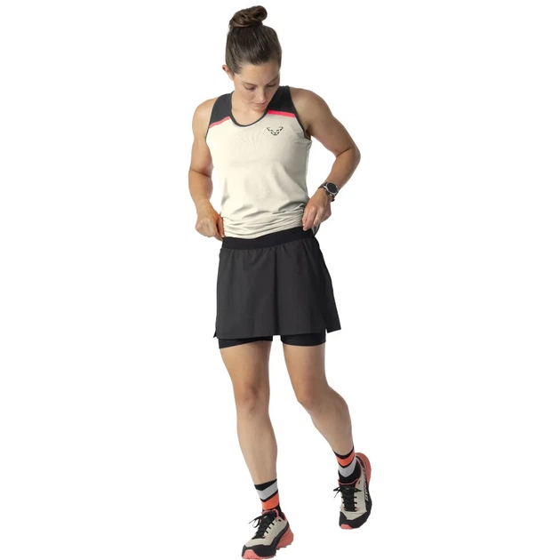 Спідниця Dynafit Alpine Pro 2/1 Skirt Wmn УТ-00005939-0912 L (100087294) - Фото 2 Спідниця Dynafit Alpine Pro 2/1 Skirt Wmn УТ-00005939-0912 L (100087294) - зображення 2