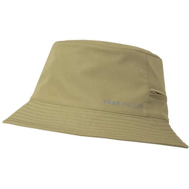 Капелюх Trekmates Mojave Hat cumin seed L/XL (100087604) - Фото 1 Капелюх Trekmates Mojave Hat cumin seed L/XL (100087604) - изображение 1