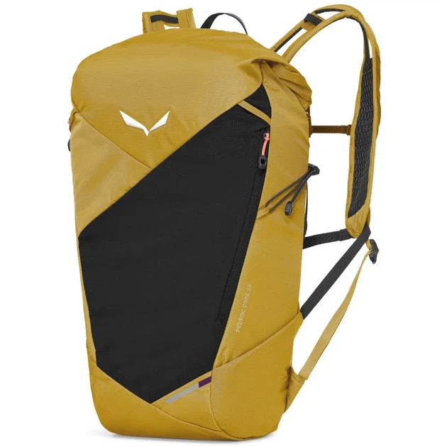 Рюкзак Salewa Pedroc Core 22L 0573 Uni (100087023) - Фото 1 Рюкзак Salewa Pedroc Core 22L 0573 Uni (100087023) - изображение 1