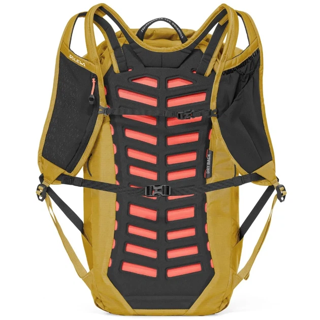 Рюкзак Salewa Pedroc Core 22L 0573 Uni (100087023) - Фото 2 Рюкзак Salewa Pedroc Core 22L 0573 Uni (100087023) - изображение 2