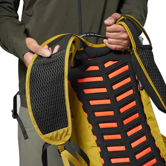 Рюкзак Salewa Pedroc Active 16L 0573 Uni (100087027) - изображение 5