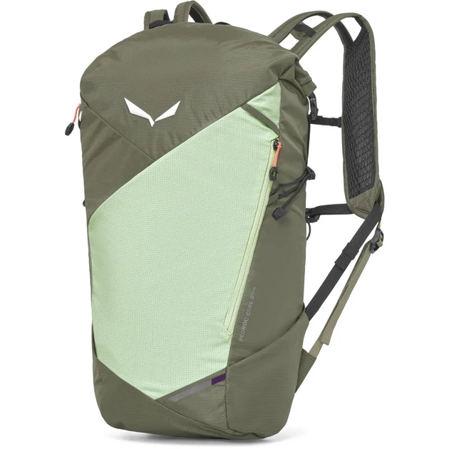 Рюкзак Salewa Pedroc Core 20L Wmn 5050 Uni (100087026) - Фото 1 Рюкзак Salewa Pedroc Core 20L Wmn 5050 Uni (100087026) - изображение 1