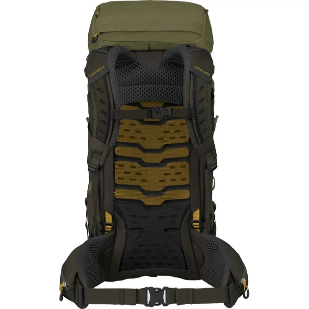 Рюкзак Osprey Kestrel LT 45 Moss green Uni (100087051) - изображение 5