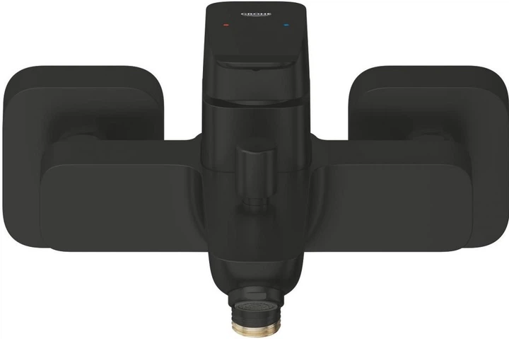 Змішувач для ванни Grohe Dice 1018722430 - зображення 2