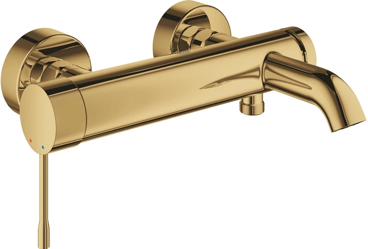 Bateria wannowa Grohe Essence 33624GL1 - Zdjęcie 1 Bateria wannowa Grohe Essence 33624GL1 - obraz 1