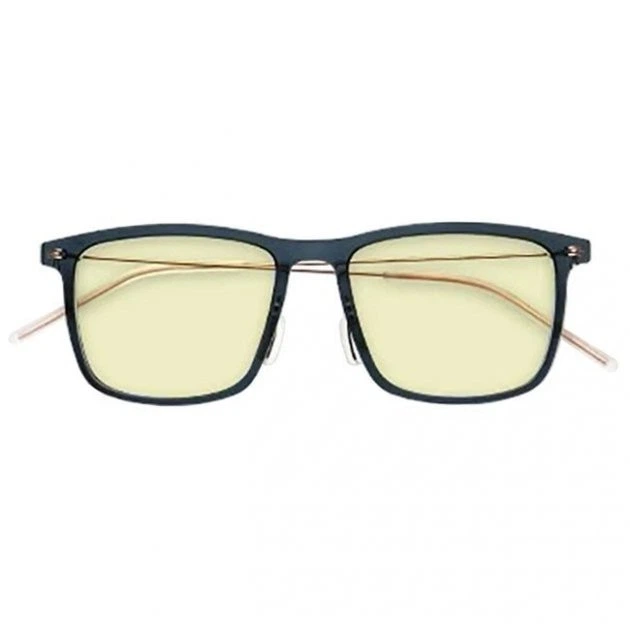Очки для работы с компьютером Xiaomi Mijia Mi Computer Glasses Pro Dark Blue - Фото 1 Очки для работы с компьютером Xiaomi Mijia Mi Computer Glasses Pro Dark Blue - изображение 1