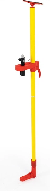 Tyczka rozporowa do laserów krzyżowych Nas Smart 4.2 m NS-CP-L-4 (5905842528260) - obraz 6