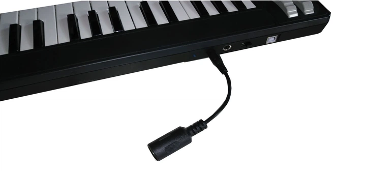 MIDI-клавіатура Miditech i2-mini 32 BT (4038354003459) - зображення 3