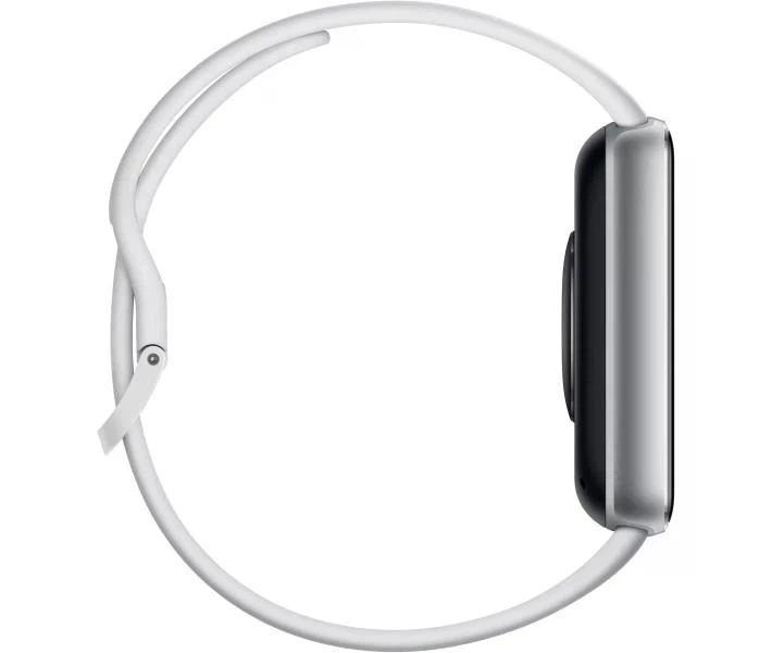 Смарт-годинник Xiaomi Redmi Watch 5 Silver Gray (BHR9381GL) - Фото 3 Смарт-годинник Xiaomi Redmi Watch 5 Silver Gray (BHR9381GL) - изображение 3