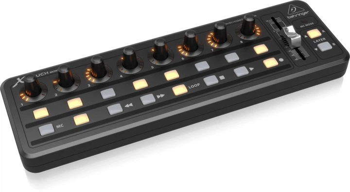 Kontroler Behringer X-Touch Mini (6936983800013) - obraz 3