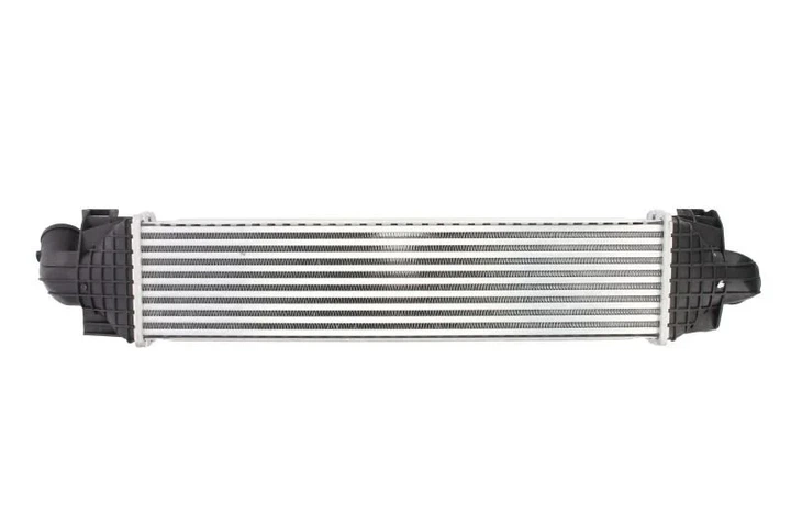 Інтеркулер NISSENS 96689 Ford C-Max, S-Max, Kuga, Focus, Mondeo; Fiat Ducato 1231015, 1316496, 1353523 - Фото 2 Інтеркулер NISSENS 96689 Ford C-Max, S-Max, Kuga, Focus, Mondeo; Fiat Ducato 1231015, 1316496, 1353523 - зображення 2