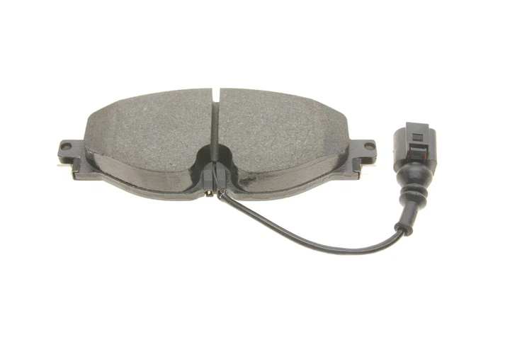 Комплект гальмівних колодок TEXTAR 2568301 Volkswagen Golf, Passat, Touran, Tiguan, T-Roc; Audi A3, Q3, TT; Skoda Octavia, Kodiaq, Karoq, Superb; Seat Leon 5Q0698151A, 5Q0698151AA, 5Q0698151AF - изображение 3