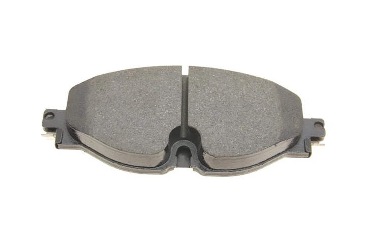 Комплект гальмівних колодок TEXTAR 2568301 Volkswagen Golf, Passat, Touran, Tiguan, T-Roc; Audi A3, Q3, TT; Skoda Octavia, Kodiaq, Karoq, Superb; Seat Leon 5Q0698151A, 5Q0698151AA, 5Q0698151AF - изображение 5
