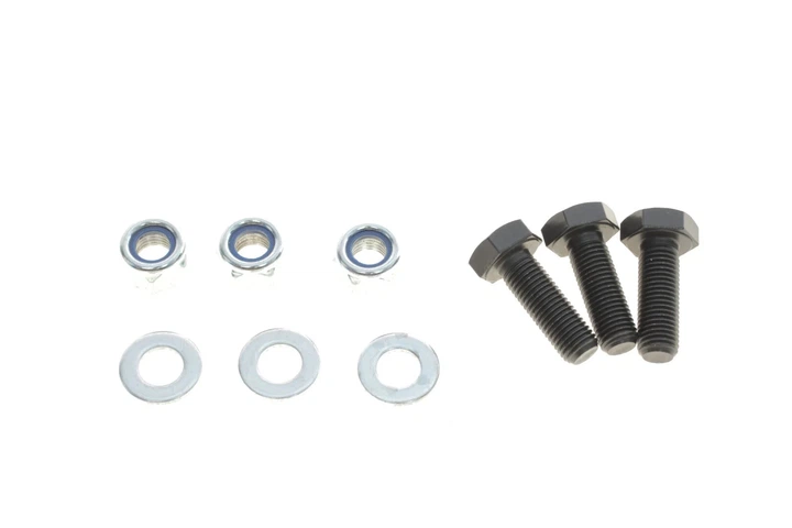 Передній кульовий шарнір Delphi TC1907 Ford S-Max, Galaxy, Mondeo; Volvo V60, S80, V70, S60 3788, 3789 - изображение 2