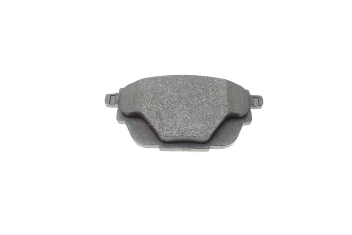 Комплект гальмівних колодок BOSCH 0986494805 Peugeot 308, 3008; Citroen C4; Opel Grandland X 1647874380, 1609000980, 1619791280 - Фото 4 Комплект гальмівних колодок BOSCH 0986494805 Peugeot 308, 3008; Citroen C4; Opel Grandland X 1647874380, 1609000980, 1619791280 - изображение 4