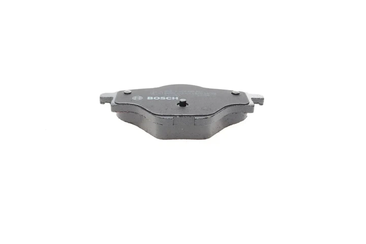Комплект гальмівних колодок BOSCH 0986494805 Peugeot 308, 3008; Citroen C4; Opel Grandland X 1647874380, 1609000980, 1619791280 - Фото 5 Комплект гальмівних колодок BOSCH 0986494805 Peugeot 308, 3008; Citroen C4; Opel Grandland X 1647874380, 1609000980, 1619791280 - изображение 5