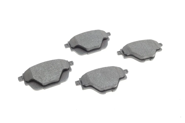 Комплект гальмівних колодок BOSCH 0986494805 Peugeot 308, 3008; Citroen C4; Opel Grandland X 1647874380, 1609000980, 1619791280 - Фото 8 Комплект гальмівних колодок BOSCH 0986494805 Peugeot 308, 3008; Citroen C4; Opel Grandland X 1647874380, 1609000980, 1619791280 - изображение 8