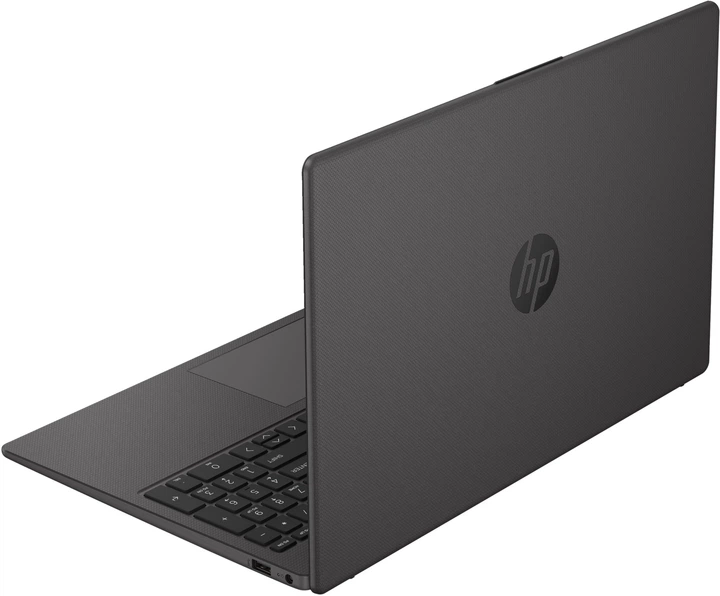 Ноутбук HP 250 G10 Dark Ash/ Intel i3-1315U/ RAM 12Gb/SSD 256Gb/ Intel UHD Graphics - Фото 1 Ноутбук HP 250 G10 Dark Ash/ Intel i3-1315U/ RAM 12Gb/SSD 256Gb/ Intel UHD Graphics - зображення 1
