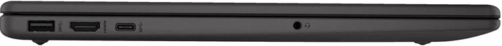 Ноутбук HP 250 G10 Dark Ash/ Intel i3-1315U/ RAM 12Gb/SSD 256Gb/ Intel UHD Graphics - Фото 2 Ноутбук HP 250 G10 Dark Ash/ Intel i3-1315U/ RAM 12Gb/SSD 256Gb/ Intel UHD Graphics - зображення 2