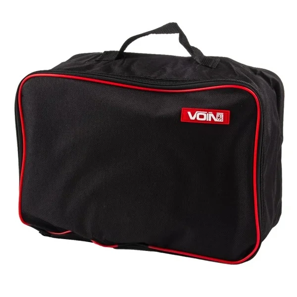 Автокомпресор Voin VC-220 Автостоп 220V 12V 150 psi 25 л (VC-220) - зображення 3