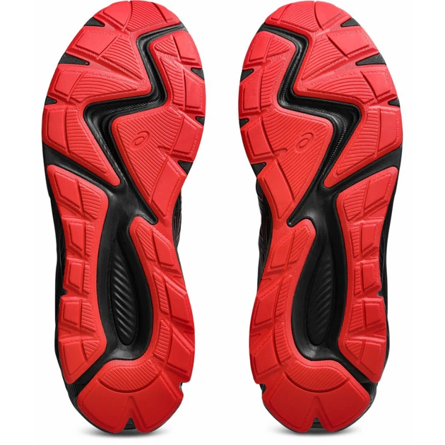 Кросівки GEL-QUANTUM 180 VIII Asics 1203A594-006 39 Чорний (4570158725880) - Фото 4 Кросівки GEL-QUANTUM 180 VIII Asics 1203A594-006 39 Чорний (4570158725880) - изображение 4