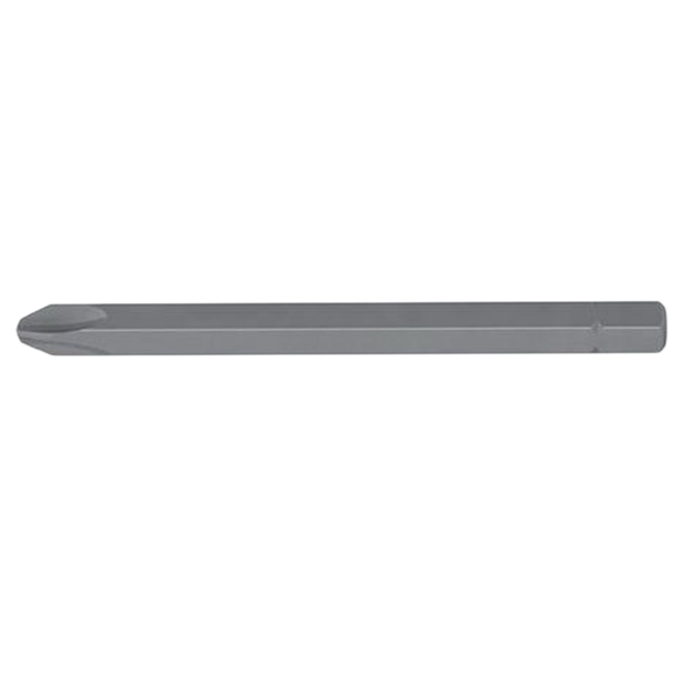 Біта хрестоподібна KING ROY 5/16" PH2 L=90 мм (31976-PH2) - Фото 1 Біта хрестоподібна KING ROY 5/16" PH2 L=90 мм (31976-PH2) - изображение 1