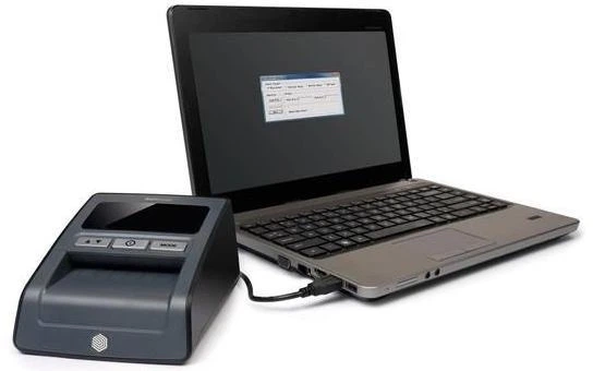 Портативный детектор банкнот SAFESCAN 155-S — УФ, ИК, магнитная и оптическая проверка, мгновенная детекция фальшивок, Валютный контроль - Фото 2 Портативный детектор банкнот SAFESCAN 155-S — УФ, ИК, магнитная и оптическая проверка, мгновенная детекция фальшивок, Валютный контроль - изображение 2