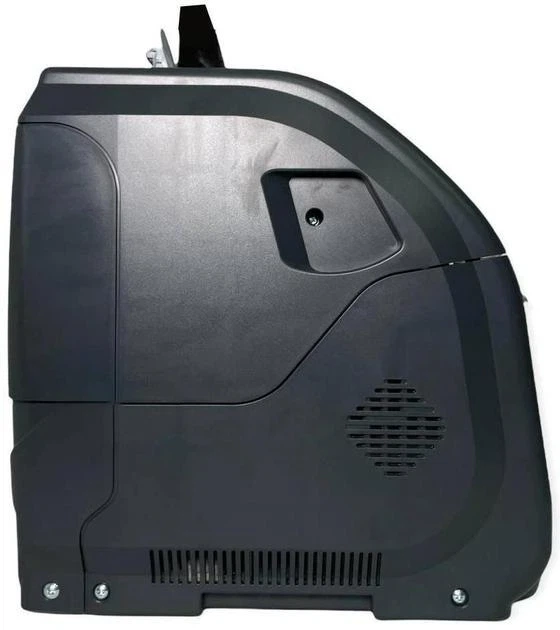 Мультивалютний лічильник купюр Magner 165S HITACHI IH-110S FITNESS 2026 20-Currency Mixed Counter з Fitness-аналізом та перевіркою пошкоджень - Фото 4 Мультивалютний лічильник купюр Magner 165S HITACHI IH-110S FITNESS 2026 20-Currency Mixed Counter з Fitness-аналізом та перевіркою пошкоджень - зображення 4