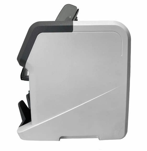 Двухкарманный сортировщик купюр Umicon 45V с детекцией для определения валюты и проверки подлинности банкнот - Фото 2 Двухкарманный сортировщик купюр Umicon 45V с детекцией для определения валюты и проверки подлинности банкнот - изображение 2