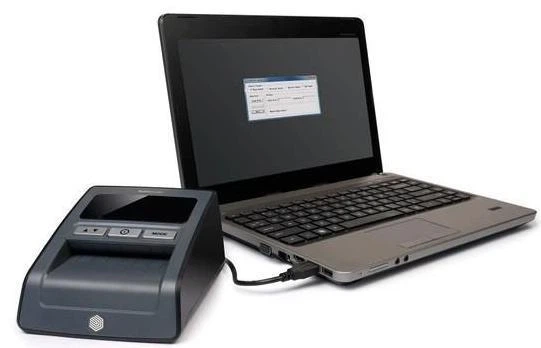 Портативный детектор валют SAFESCAN 155-S, автоматический аппарат для контроля подлинности банкнот с ультрафиолетовой и магнитной проверкой - Фото 5 Портативный детектор валют SAFESCAN 155-S, автоматический аппарат для контроля подлинности банкнот с ультрафиолетовой и магнитной проверкой - изображение 5